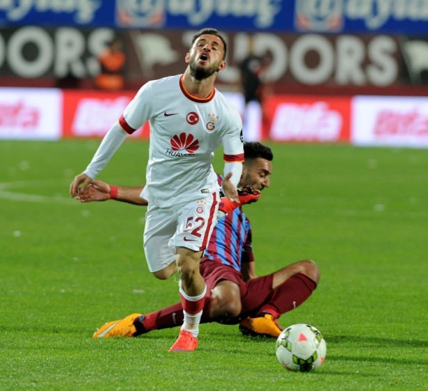 Trabzonspor-Galatasaray 9