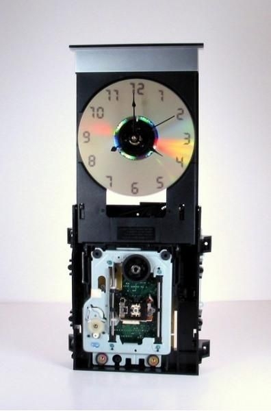 Bilgisayar parçalarıyla bakın neler yaptılar 14