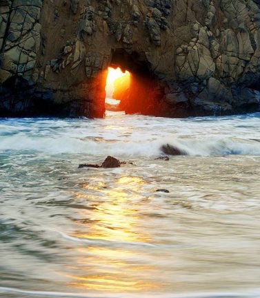 Dünyanın en sıradışı plajları 39