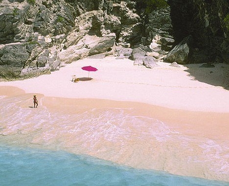 Dünyanın en sıradışı plajları 42