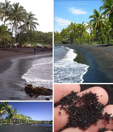 Dünyanın en sıradışı plajları 43