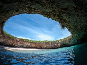 Dünyanın en sıradışı plajları