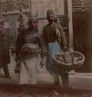 Tarihi fotoğraflarla bir zamanlar Türkiye 139