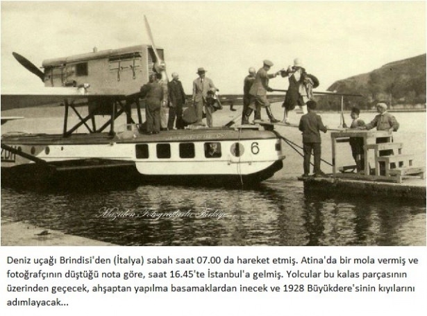 Tarihi fotoğraflarla bir zamanlar Türkiye 14