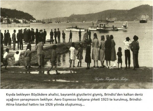 Tarihi fotoğraflarla bir zamanlar Türkiye 15
