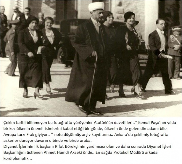 Tarihi fotoğraflarla bir zamanlar Türkiye 17