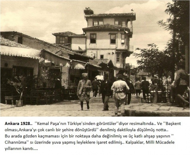 Tarihi fotoğraflarla bir zamanlar Türkiye 18