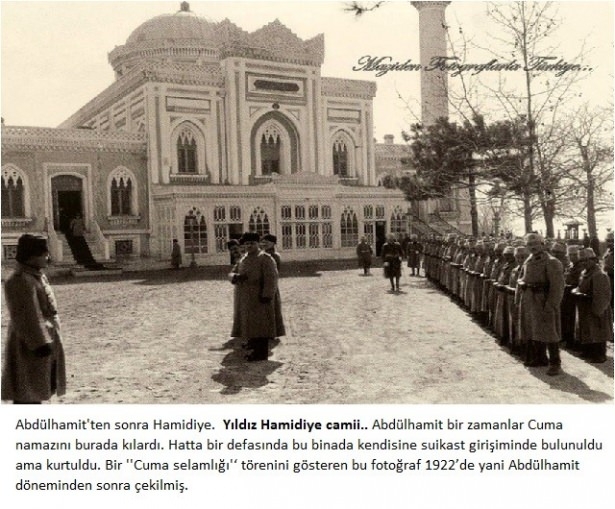 Tarihi fotoğraflarla bir zamanlar Türkiye 4