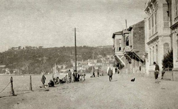 Tarihi fotoğraflarla bir zamanlar Türkiye 45