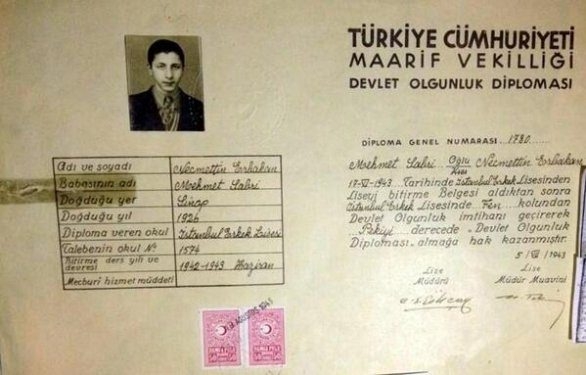 Tarihi fotoğraflarla bir zamanlar Türkiye 53