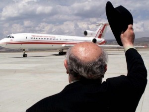 Liderlerin gerçekleşmeyen seçim vaatleri