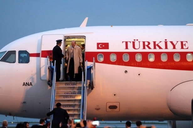 Şampiyon gençlere çılgın karşılama! 15