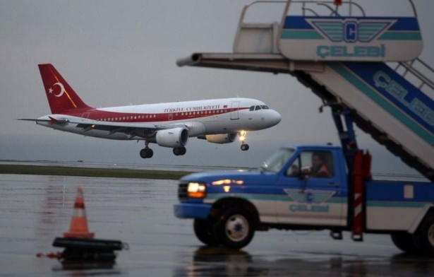 Şampiyon gençlere çılgın karşılama! 6