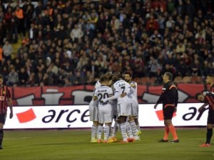 Eskişehirspor-Fenerbahçe