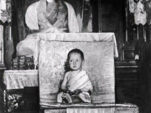 Ünlü isimlerin çocukluk fotoğrafları