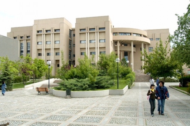En iyi üniversitelere Türkiye'den 3 rakip 28