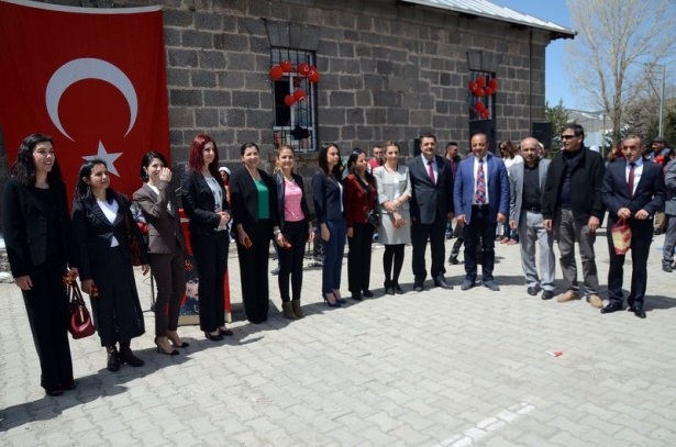 Türkiye'den renkli 1 Mayıs kutlamaları 52