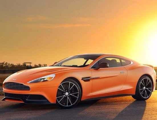 En güzel 10 otomobil 1