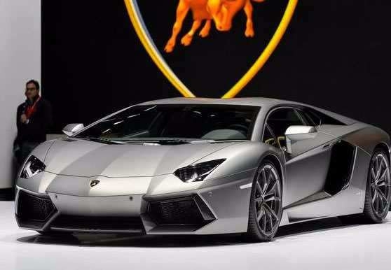 En güzel 10 otomobil 12