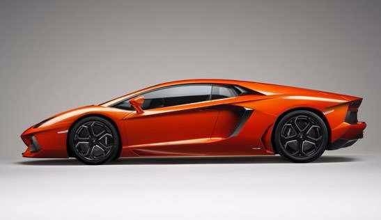 En güzel 10 otomobil 13