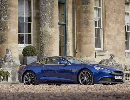 En güzel 10 otomobil 16