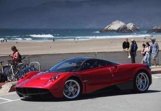 En güzel 10 otomobil 18