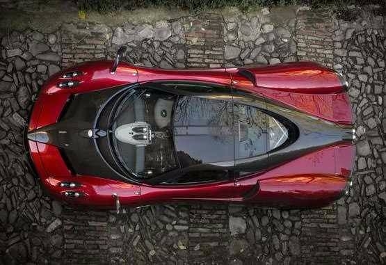 En güzel 10 otomobil 19