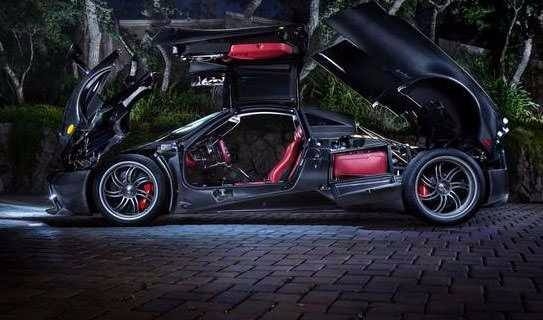 En güzel 10 otomobil 20