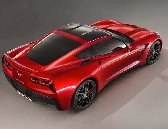 En güzel 10 otomobil 5