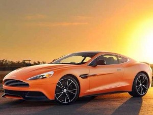 En güzel 10 otomobil