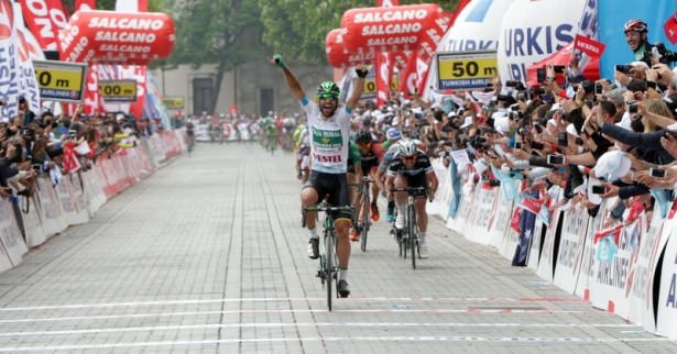 Bisiklet Turu'nu kazanan isim belli oldu! 1