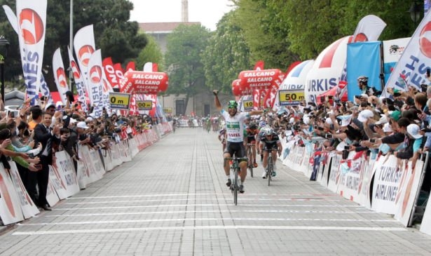 Bisiklet Turu'nu kazanan isim belli oldu! 5