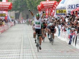 Bisiklet Turu'nu kazanan isim belli oldu!