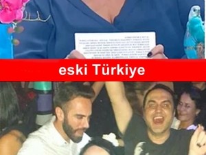 Rekor kıran siyasi capsler
