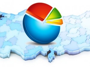 İşte 12 ilde son seçim anketi