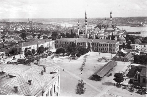İşgal altında Anadolu ve İstanbul 47