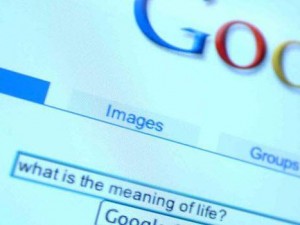 Google'da yapılan en tuhaf aramalar