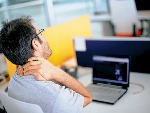 Vücut ağrılarınızı gidermek için yapılacak egzersizler