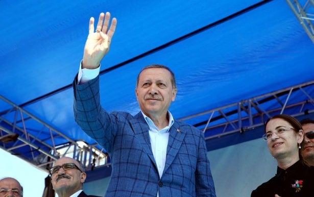 Erdoğan'ın Kırıkkale açılışında gözden kaçanlar 17