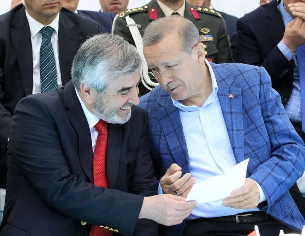 Erdoğan'ın Kırıkkale açılışında gözden kaçanlar 22