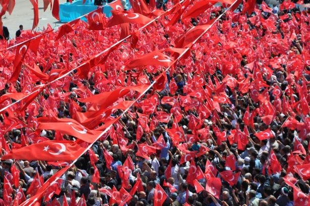 Erdoğan'ın Kırıkkale açılışında gözden kaçanlar 27