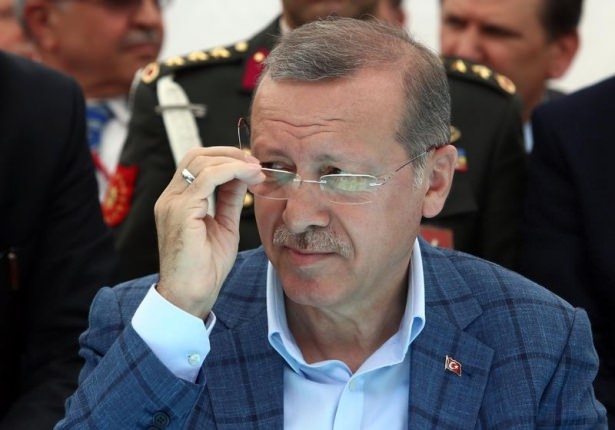 Erdoğan'ın Kırıkkale açılışında gözden kaçanlar 4