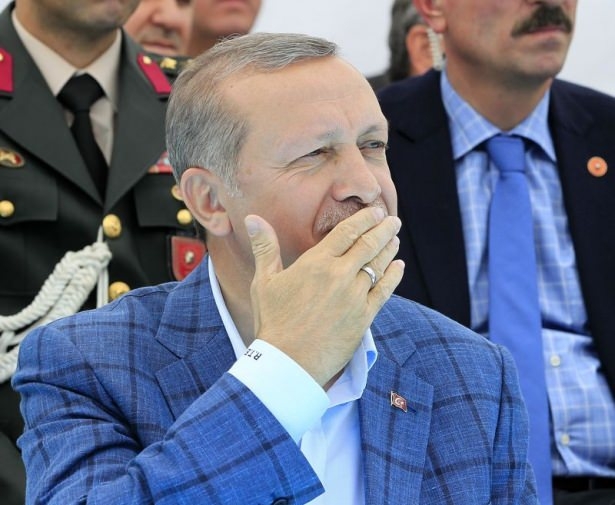 Erdoğan'ın Kırıkkale açılışında gözden kaçanlar 5