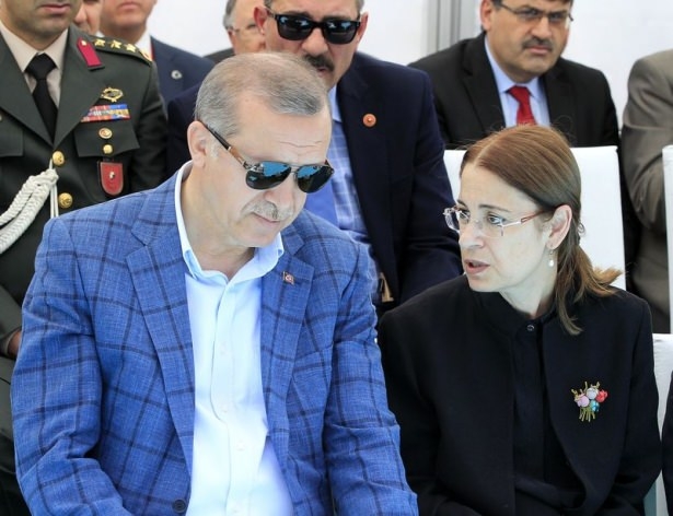 Erdoğan'ın Kırıkkale açılışında gözden kaçanlar 53