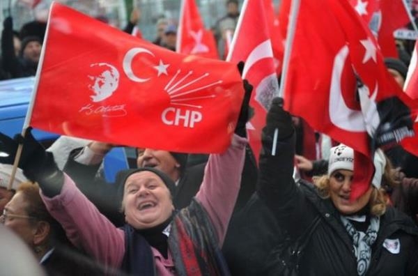 İşte CHP'nin kesinleşen adayları 19
