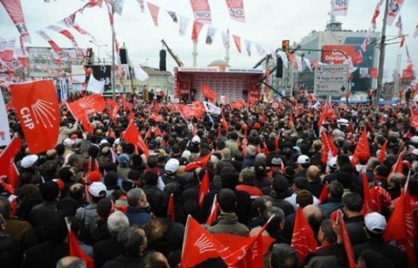 İşte CHP'nin kesinleşen adayları 69
