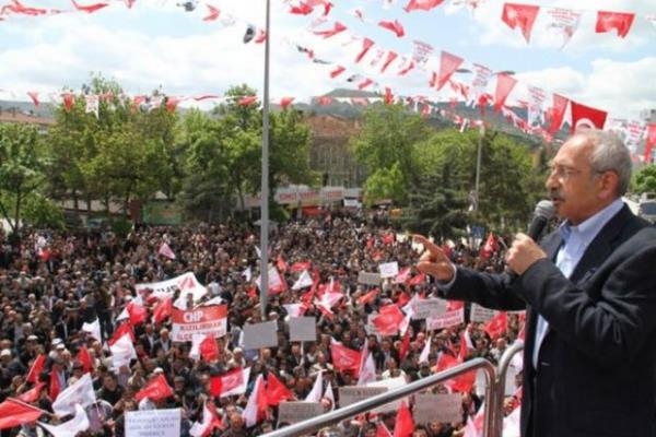 İşte CHP'nin kesinleşen adayları 70