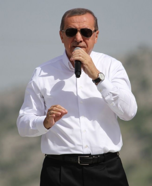 Adıyaman'da Erdoğan'a ilginç davet 16