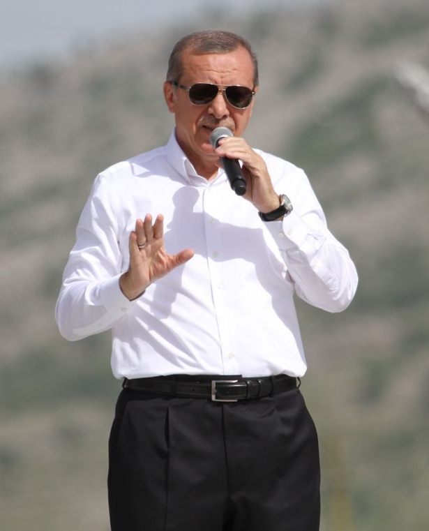 Adıyaman'da Erdoğan'a ilginç davet 18