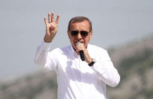 Adıyaman'da Erdoğan'a ilginç davet 21